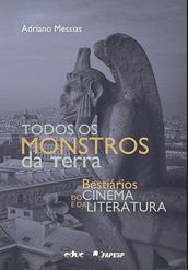 Todos os monstros da Terra