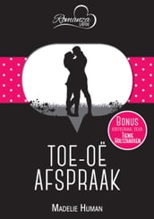 Toe-oe afspraak & Pap en runners