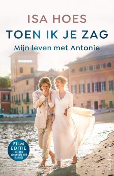 Toen ik je zag - Isa Hoes