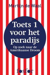 Toets 1 voor het paradijs