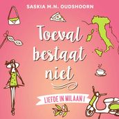 Toeval bestaat niet