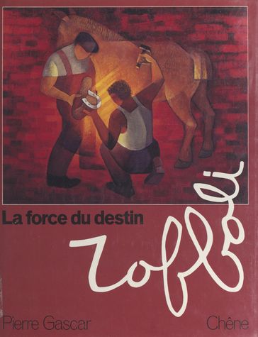 Toffoli - Pierre Gascar