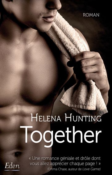 Together - Helena Hunting