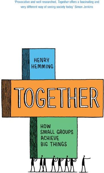 Together - Henry Hemming