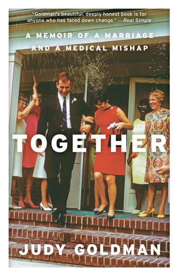 Together - Judy Goldman