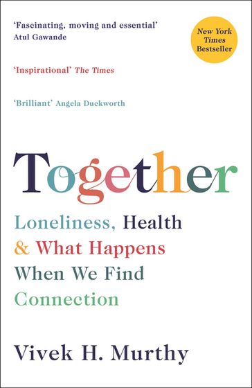 Together - Vivek H Murthy