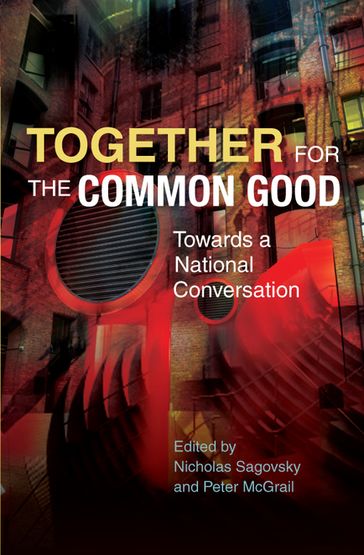 Together for the Common Good - Sagovsky  