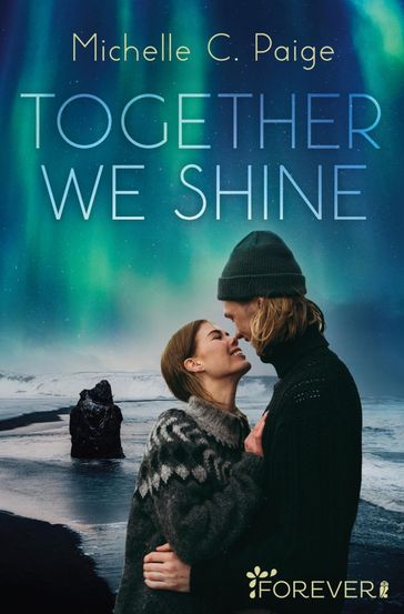Together we shine - Michelle C. Paige