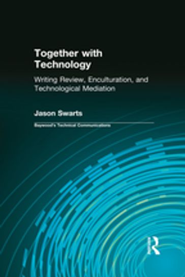 Together with Technology - Jason Swarts