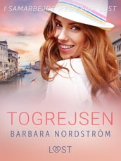 Togrejsen  novellesamling