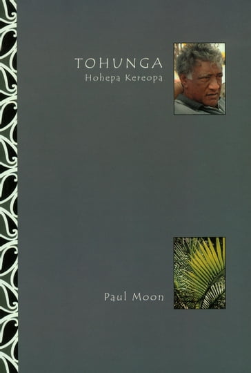 Tohunga - Paul Moon