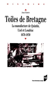 Toiles de Bretagne