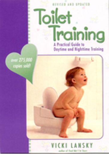 Toilet Training - Vicki Lansky