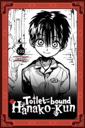 Toilet-bound Hanako-kun, Chapter 102
