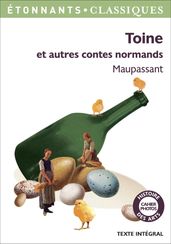 Toine et autres contes normands