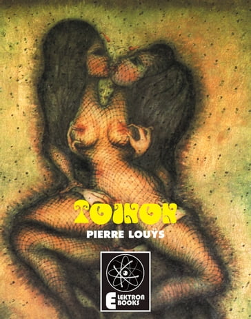 Toinon - Louys Pierre