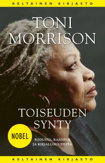 Toiseuden synty - Toni Morrison