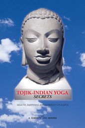 Tojik-Indian Yoga Secrets