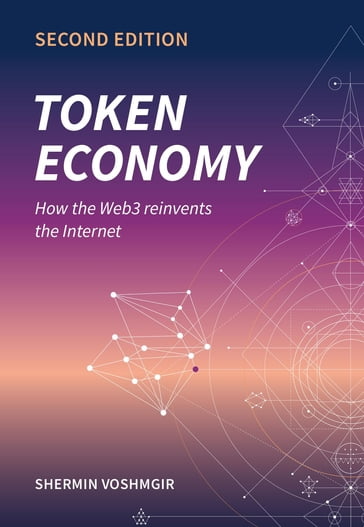 Token Economy - Shermin Voshmgir