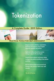 Tokenization A Complete Guide - 2019 Edition