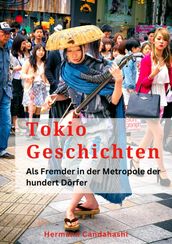 Tokio Geschichten