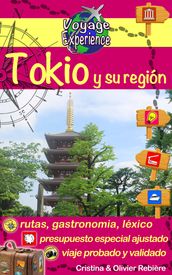 Tokio y su región