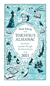 Toksvig s Almanac 2021