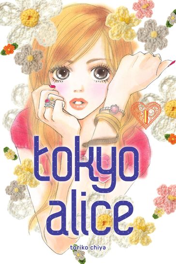 Tokyo Alice 1 - Toriko Chiya