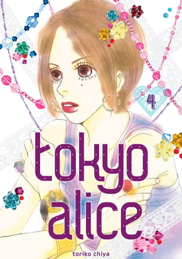 Tokyo Alice 4 - Toriko Chiya