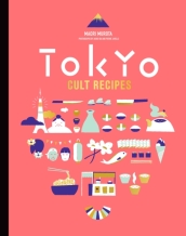 Tokyo Cult Recipes (mini)