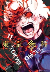 Tokyo Ghoul, Vol. 11