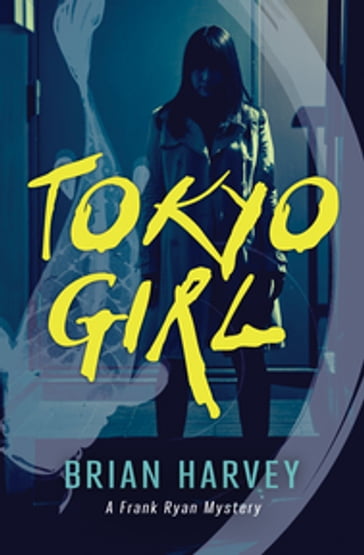 Tokyo Girl - Brian Harvey