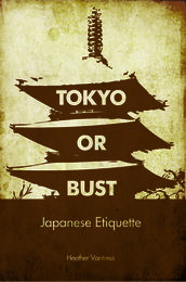 Tokyo Or Bust