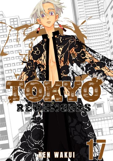 Tokyo Revengers 17 - Ken Wakui