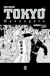 Tokyo Revengers Capítulo 250