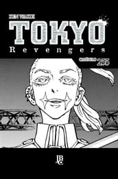 Tokyo Revengers Capítulo 255
