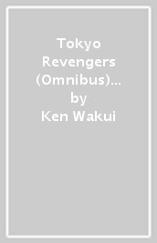 Tokyo Revengers (Omnibus) Vol. 7-8