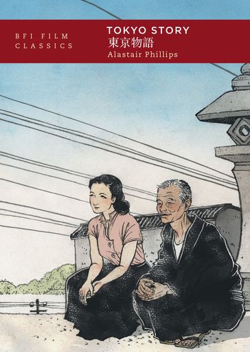 Tokyo Story - Alastair Phillips