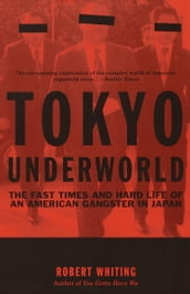 Tokyo Underworld