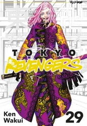 Tokyo revengers 29