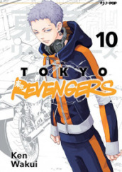 Tokyo revengers. Vol. 10