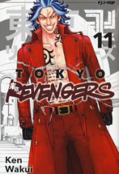 Tokyo revengers. Vol. 11