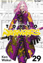 Tokyo revengers. Vol. 29