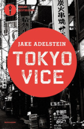 Tokyo vice