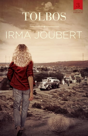 Tolbos - Irma Joubert