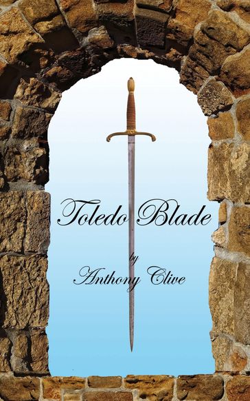 Toledo Blade - Anthony Clive