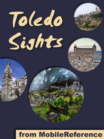 Toledo Sights (Mobi Sights) - MobileReference