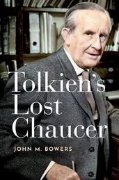 Tolkien s Lost Chaucer