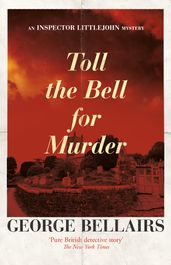 Toll the Bell for Murder