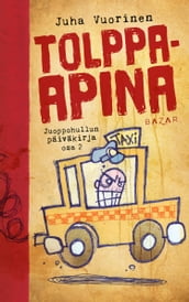 Tolppa-apina